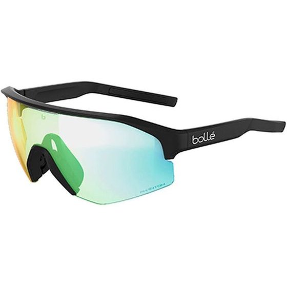 Bolle Sunglasses Unisex (Lens/Bridge/Temple) 57/15/130 mm) - (BS022007-S)