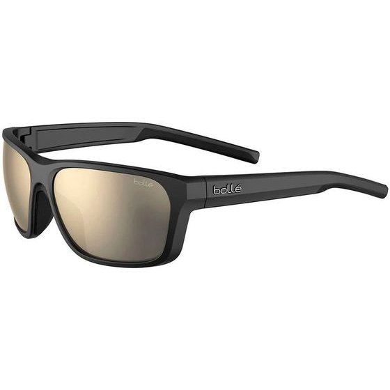Bolle Sunglasses Unisex (Lens/Bridge/Temple) 57/15/130 mm) - (BS022009-S)