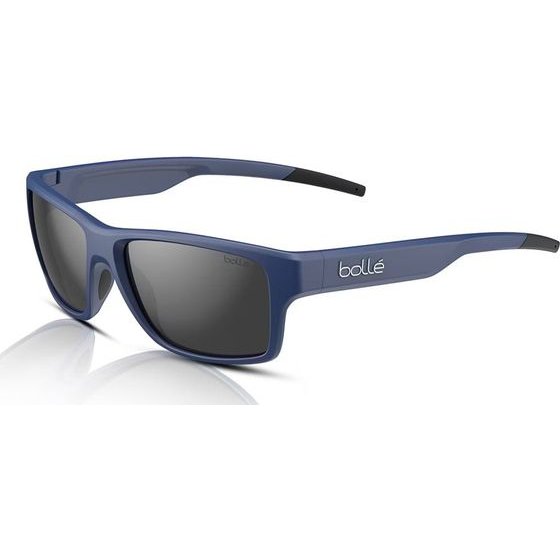 Bolle Sunglasses Unisex (Lens/Bridge/Temple) 59/15/135 mm) - (BS043007-S)