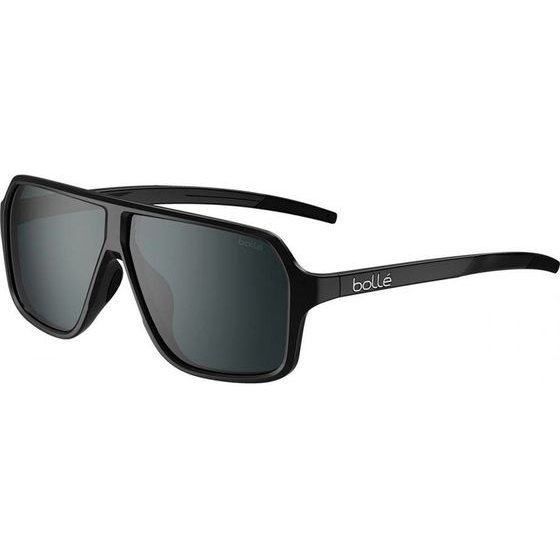 Bolle Sunglasses Unisex (Lens/Bridge/Temple) 60/10/140 mm) - (BS030001-S)