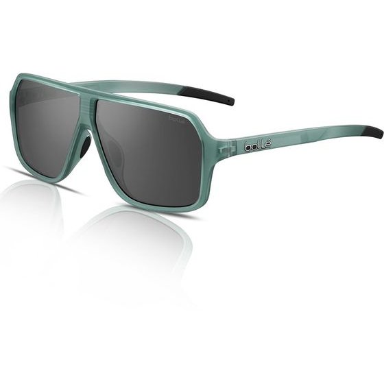Bolle Sunglasses Unisex (Lens/Bridge/Temple) 60/10/140 mm) - (BS030002-S)