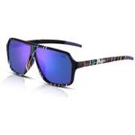 Bolle Sunglasses Unisex (Lens/Bridge/Temple) 60/10/140 mm) - (BS030008)