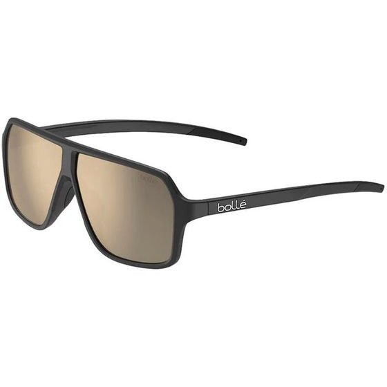 Bolle Sunglasses Unisex (Lens/Bridge/Temple) 60/10/140 mm) - (BS030009-S)