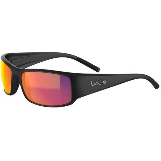 Bolle Sunglasses Unisex (Lens/Bridge/Temple) 63/17/130 mm) - (BS026006)