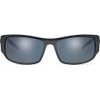 Bolle Sunglasses Unisex (Lens/Bridge/Temple) 63/17/130 mm) - (BS026011)