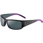 Bolle Sunglasses Unisex (Lens/Bridge/Temple) 63/17/130 mm) - (BS026011-S)