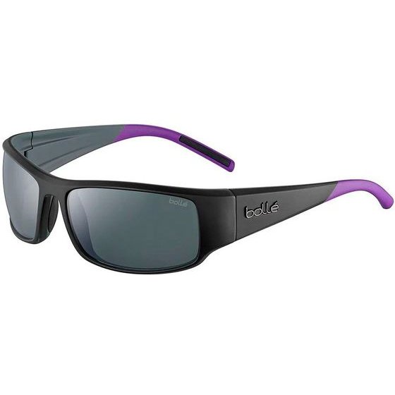 Bolle Sunglasses Unisex (Lens/Bridge/Temple) 63/17/130 mm) - (BS026011-S)
