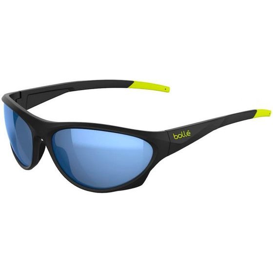 Bolle Sunglasses Unisex (Lens/Bridge/Temple) 65/19/125 mm) - (BS135005)
