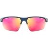 Bolle Sunglasses Unisex (Lens/Bridge/Temple) 66/15/130 mm) - (BS058001-S)