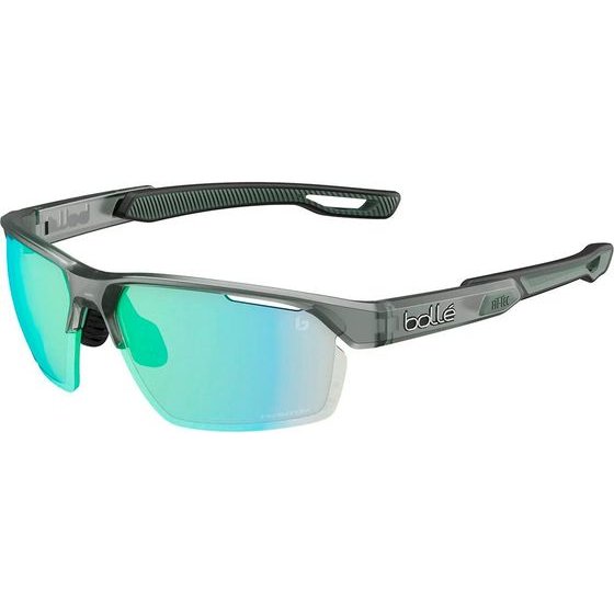 Bolle Sunglasses Unisex (Lens/Bridge/Temple) 66/15/130 mm) - (BS058002-S)