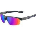 Bolle Sunglasses Unisex (Lens/Bridge/Temple) 66/15/130 mm) - (BS058003-S)
