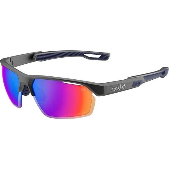 Bolle Sunglasses Unisex (Lens/Bridge/Temple) 66/15/130 mm) - (BS058003-S)