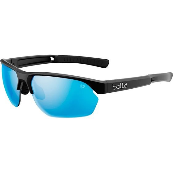 Bolle Sunglasses Unisex (Lens/Bridge/Temple) 66/15/130 mm) - (BS065009-S)