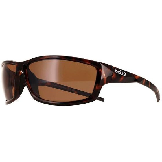 Bolle Sunglasses Unisex (Lens/Bridge/Temple) 68/14/125 mm) - (BS041004)