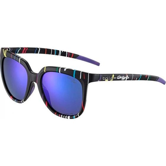 Bolle Sunglasses Women (Lens/Bridge/Temple) 53/17/140 mm) - (BS028008)