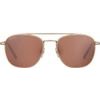 SERENGETI Sunglasses Unisex (Lens/Bridge/Temple) 53/18/145 mm) - (SS542004)