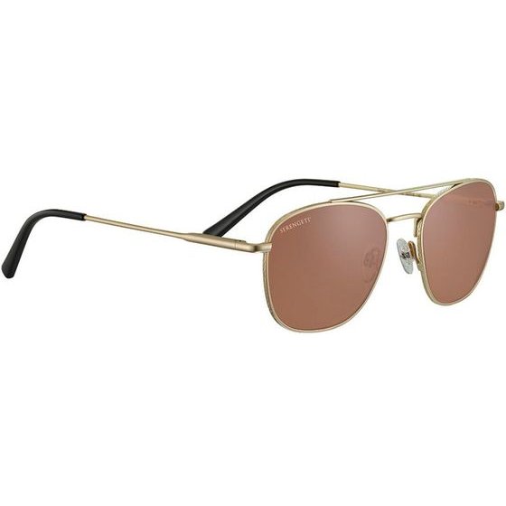 SERENGETI Sunglasses Unisex (Lens/Bridge/Temple) 53/18/145 mm) - (SS542004)