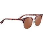 SERENGETI Sunglasses Unisex (Lens/Bridge/Temple) 53/19/140 mm) - (SS560003)