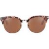 SERENGETI Sunglasses Unisex (Lens/Bridge/Temple) 53/19/140 mm) - (SS560003)