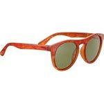 SERENGETI Sunglasses Unisex (Lens/Bridge/Temple) 53/20/140 mm) - (SS572001)