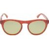 SERENGETI Sunglasses Unisex (Lens/Bridge/Temple) 53/20/140 mm) - (SS572001)
