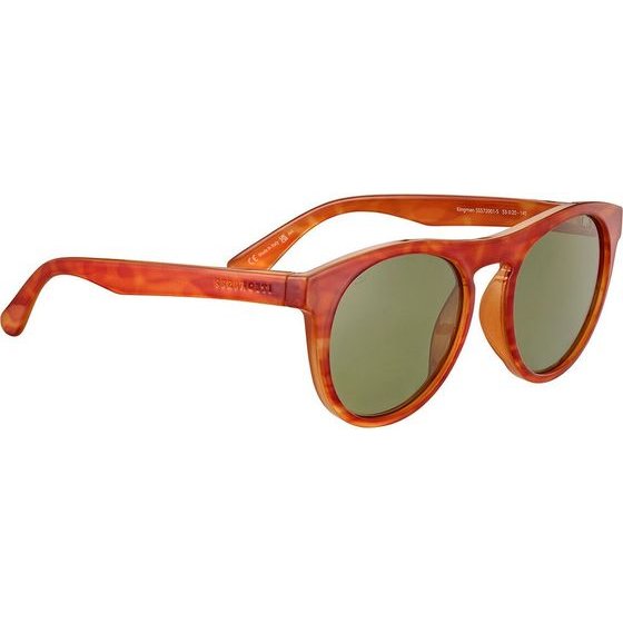 SERENGETI Sunglasses Unisex (Lens/Bridge/Temple) 53/20/140 mm) - (SS572001)