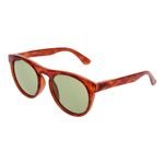 SERENGETI Sunglasses Unisex (Lens/Bridge/Temple) 53/20/140 mm) - (SS572002)