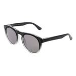 SERENGETI Sunglasses Unisex (Lens/Bridge/Temple) 53/20/140 mm) - (SS572005)