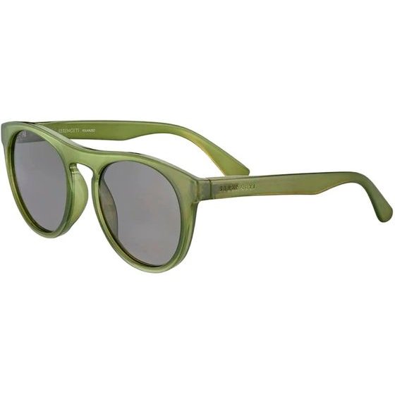 SERENGETI Sunglasses Unisex (Lens/Bridge/Temple) 53/20/140 mm) - (SS572006)