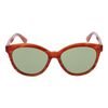 SERENGETI Sunglasses Unisex (Lens/Bridge/Temple) 56/17/140 mm) - (SS573006)
