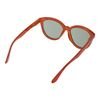 SERENGETI Sunglasses Unisex (Lens/Bridge/Temple) 56/17/140 mm) - (SS573006)