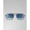 SERENGETI Sunglasses Unisex (Lens/Bridge/Temple) 60/18/140 mm) - (SS600003-S)