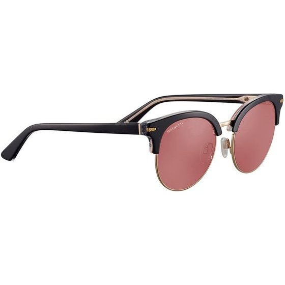 SERENGETI Sunglasses Women (Lens/Bridge/Temple) 53/19/140 mm) - (SS560001)