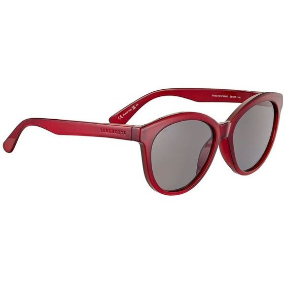 SERENGETI Sunglasses Women (Lens/Bridge/Temple) 54/19/140 mm) - (SS573004)