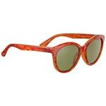 SERENGETI Sunglasses Women (Lens/Bridge/Temple) 54/19/140 mm) - (SS573005)