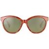 SERENGETI Sunglasses Women (Lens/Bridge/Temple) 54/19/140 mm) - (SS573005)