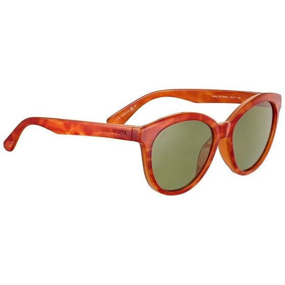 SERENGETI Sunglasses Women (Lens/Bridge/Temple) 54/19/140 mm) - (SS573005)