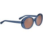 SERENGETI Sunglasses Women (Lens/Bridge/Temple) 55/18/140 mm) - (SS541002)