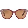 SERENGETI Sunglasses Women (Lens/Bridge/Temple) 56/17/140 mm) - (SS573001-S)