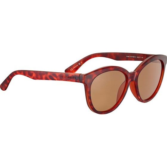 SERENGETI Sunglasses Women (Lens/Bridge/Temple) 56/17/140 mm) - (SS573001-S)