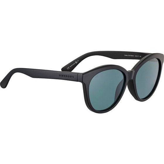 SERENGETI Sunglasses Women (Lens/Bridge/Temple) 56/17/140 mm) - (SS573003-S)