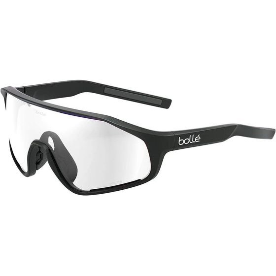 Bolle Sunglasses Unisex (Lens/Bridge/Temple) 136/00/125 mm) - (BS010002-S)