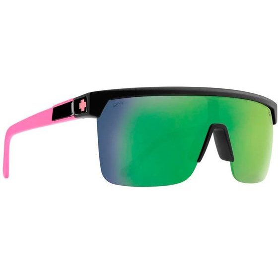 SPY Sunglasses Unisex (Lens/Bridge/Temple) 134/00/140 mm) - (6700000000214)