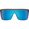 SPY Sunglasses Unisex (Lens/Bridge/Temple) 134/23/132 mm) - (670323209437)