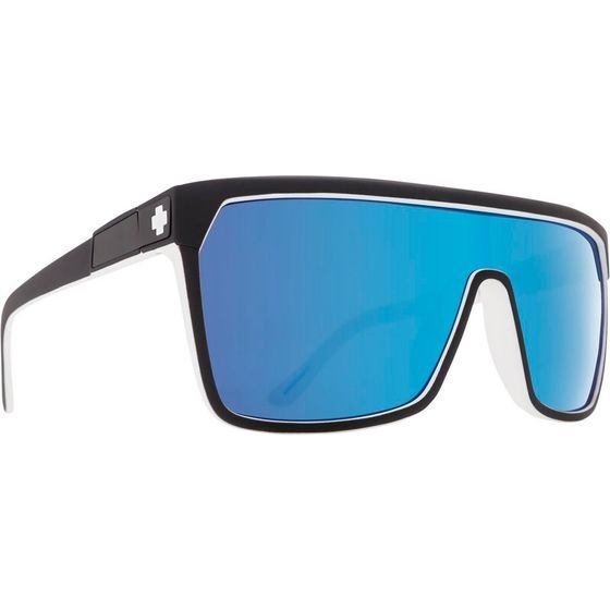 SPY Sunglasses Unisex (Lens/Bridge/Temple) 134/23/132 mm) - (670323209437)