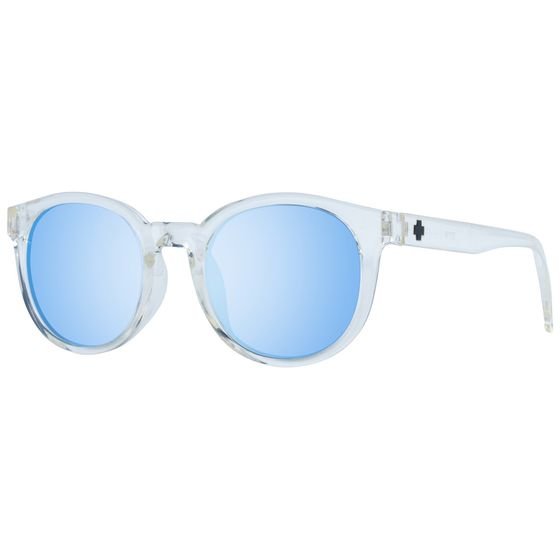 SPY Sunglasses Unisex (Lens/Bridge/Temple) 48/23/142 mm) - (673512222963)