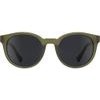 SPY Sunglasses Unisex (Lens/Bridge/Temple) 49/21/140 mm) - (673512076764)