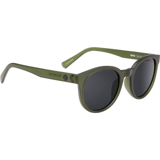 SPY Sunglasses Unisex (Lens/Bridge/Temple) 49/21/140 mm) - (673512076764)