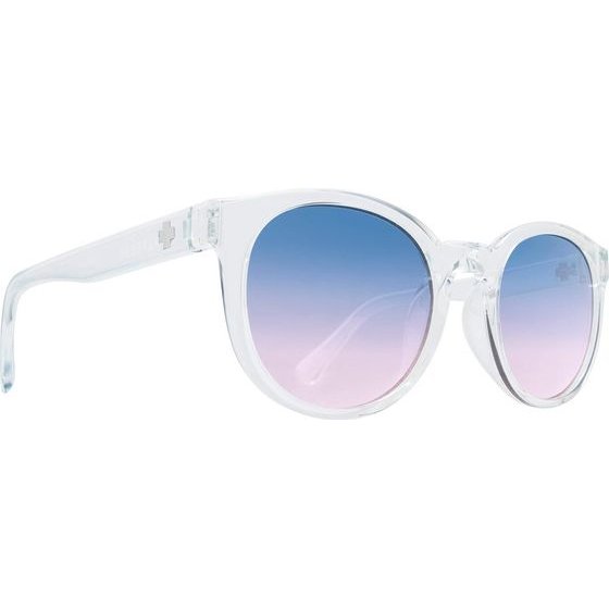 SPY Sunglasses Unisex (Lens/Bridge/Temple) 49/21/140 mm) - (673512183892)