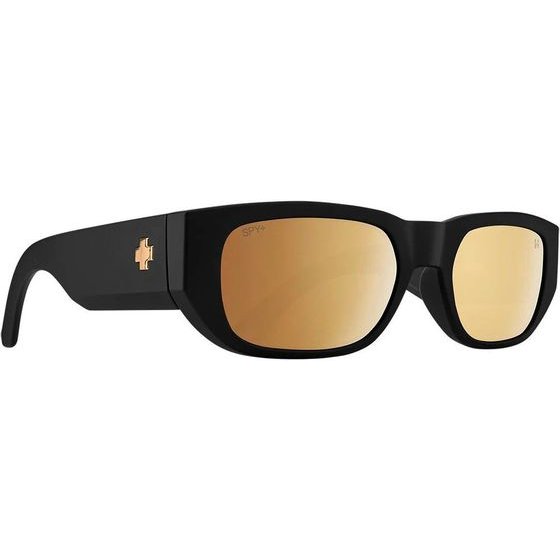SPY Sunglasses Unisex (Lens/Bridge/Temple) 52/20/143 mm) - (1800000000051)